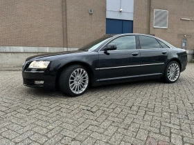 Audi A8 4.2TDI Quattro Pro Line , снимка 7