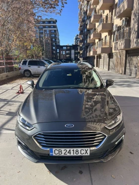 Ford Mondeo - 39000 лв. / 19940.38 € - 47441735 13