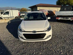 Hyundai I20 1.4 CRDI 