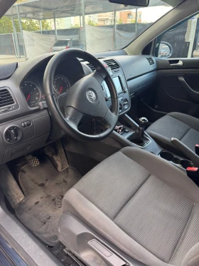 VW Golf, снимка 9