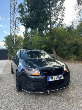 VW Golf, снимка 1