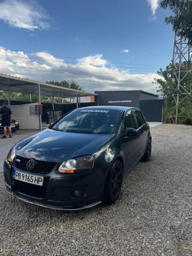 VW Golf, снимка 2