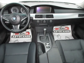 BMW 530 3.0/ДИЗЕЛ/217кс./АВТОМАТИК/КАТО НОВА - 8900 лв. / 4550.50 € - 15418187 12