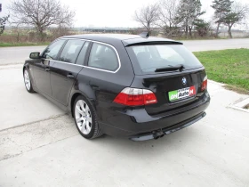 BMW 530 3.0/ДИЗЕЛ/217кс./АВТОМАТИК/КАТО НОВА - 8900 лв. / 4550.50 € - 15418187 6