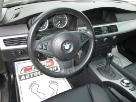 BMW 530 3.0/ДИЗЕЛ/217кс./АВТОМАТИК/КАТО НОВА - 8900 лв. / 4550.50 € - 15418187 10