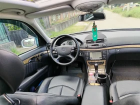 Mercedes-Benz E 320 - 5450 € / 10659.27 лв. - 39030427 3