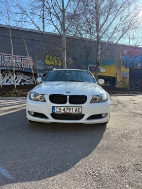 BMW 320 XDRIVE - 8200 € / 16037.81 лв. - 26531138 2