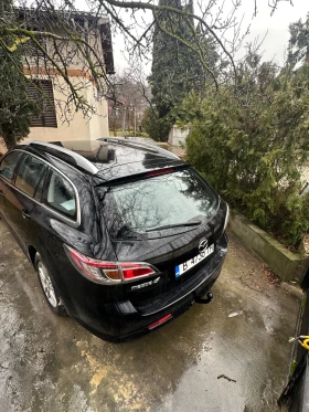 Mazda 6 - 3599 € / 7039.03 лв. - 35352943 3