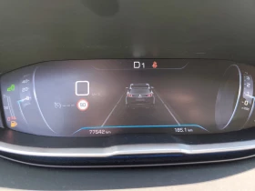 Peugeot 3008 ALLURE 77000 km | Mobile.bg � ����� ������ 9