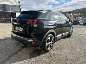 Peugeot 3008 ALLURE 77000 km - 14500 € / 28359.53 лв. - 71304950 4