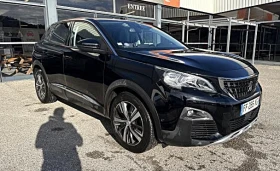 Peugeot 3008 ALLURE 77000 km - 14500 € / 28359.53 лв. - 71304950 3