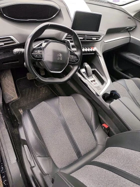 Peugeot 3008 ALLURE 77000 km - 14500 € / 28359.53 лв. - 71304950 13