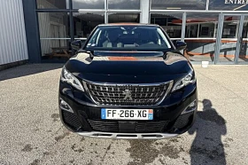 Peugeot 3008 ALLURE 77000 km - 14500 € / 28359.53 лв. - 71304950 2