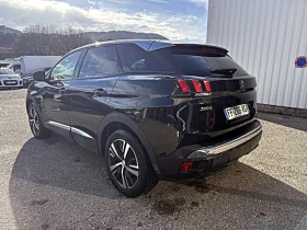 Peugeot 3008 ALLURE 77000 km - 14500 € / 28359.53 лв. - 71304950 6