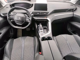 Peugeot 3008 ALLURE 77000 km - 14500 € / 28359.53 лв. - 71304950 15