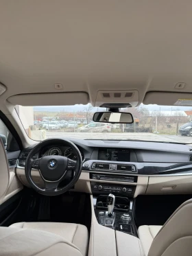 BMW 525 525XDRIVE218 kc, снимка 12