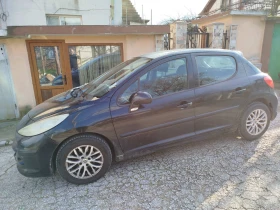 Peugeot 207 1.4 HDI - 2300 € / 4498.41 лв. - 11677488 3
