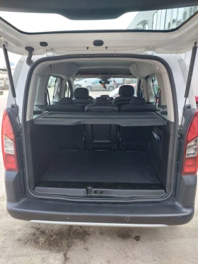 Citroen Berlingo XTR - 10225 € / 19998.36 лв. - 87200483 9