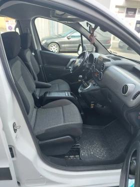 Citroen Berlingo XTR - 10225 € / 19998.36 лв. - 87200483 6