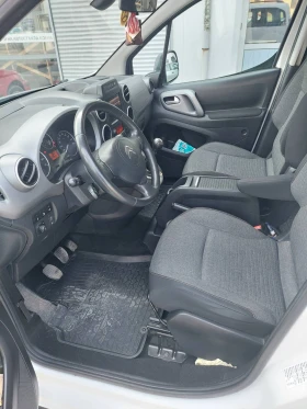 Citroen Berlingo XTR - 10225 € / 19998.36 лв. - 87200483 7
