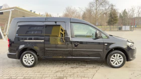 VW Caddy Maxi | Auto.bg — изображение 16