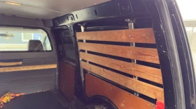 VW Caddy Maxi - 6500 € / 12712.90 лв. - 57533460 8