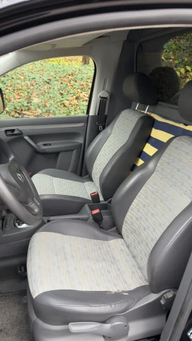 VW Caddy Maxi - 6500 € / 12712.90 лв. - 57533460 11