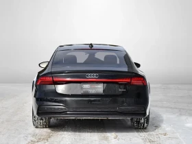 Audi A7 2019| MATRIX| BLACK OPTIC| AMBIENT| DISTRONIK| B&O - 25200 € / 49286.92 лв. - 63739015 4