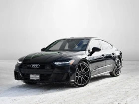Audi A7 2019| MATRIX| BLACK OPTIC| AMBIENT| DISTRONIK| B&O