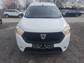 Dacia Dokker 1.5/95KC | Auto.bg — изображение 7