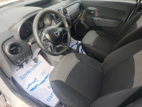 Dacia Dokker 1.5/95KC | Auto.bg — изображение 9