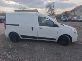 Dacia Dokker 1.5/95KC | Auto.bg — изображение 4