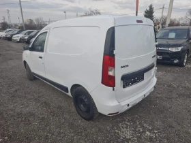 Dacia Dokker 1.5/95KC | Auto.bg — изображение 5