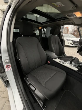 BMW 318 Business Advantage Touring - 10500 € / 20536.22 лв. - 91274916 13