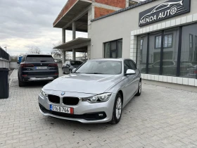 BMW 318 Business Advantage Touring - 10500 € / 20536.22 лв. - 91274916 3