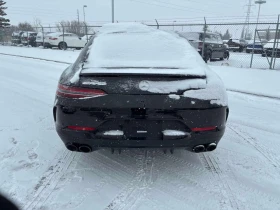 Mercedes-Benz AMG GT 53/HUD/360/ДИСТРОНИК/ОБДУХВАНЕ/BURMESTER | Auto.bg — изображение 5