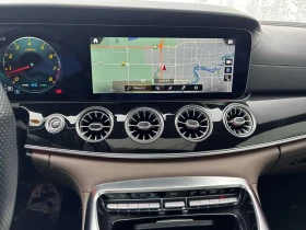 Mercedes-Benz AMG GT 53/HUD/360/ДИСТРОНИК/ОБДУХВАНЕ/BURMESTER | Auto.bg — изображение 9