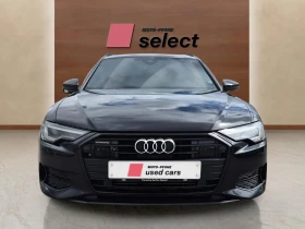 Audi A6 3.0 D - 31800 € / 62195.39 лв. - 48951527 2