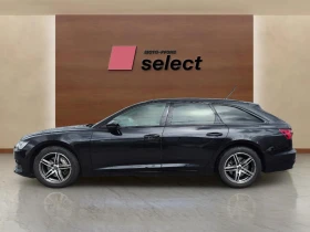 Audi A6 3.0 D - 31800 € / 62195.39 лв. - 48951527 8