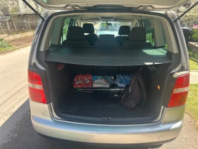 VW Touran - 3500 € / 6845.40 лв. - 48787277 8