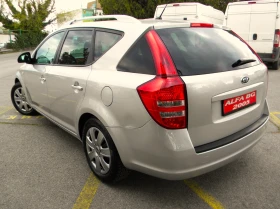 Kia Ceed 1.6-КАТО НОВА* EURO4 - 2990 € / 5847.93 лв. - 33647196 6