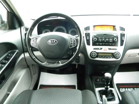 Kia Ceed 1.6-КАТО НОВА* EURO4 - 2990 € / 5847.93 лв. - 33647196 13