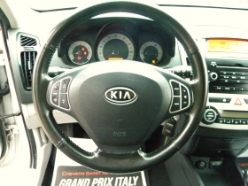 Kia Ceed 1.6-КАТО НОВА* EURO4 - 2990 € / 5847.93 лв. - 33647196 16