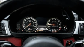 BMW 430 MPACK* DIGITAL* ПАНОРАМА* КОЖА* КАМЕРА* 4 ПОДГРЕВА | Auto.bg — изображение 16