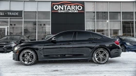BMW 430 MPACK* DIGITAL* ПАНОРАМА* КОЖА* КАМЕРА* 4 ПОДГРЕВА | Auto.bg — изображение 2