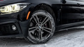 BMW 430 MPACK* DIGITAL* ПАНОРАМА* КОЖА* КАМЕРА* 4 ПОДГРЕВА | Auto.bg — изображение 3