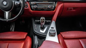 BMW 430 MPACK* DIGITAL* ПАНОРАМА* КОЖА* КАМЕРА* 4 ПОДГРЕВА | Auto.bg — изображение 13