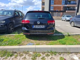 VW Passat 2.0TDI 190HP - 13200 € / 25816.96 лв. - 66084110 8