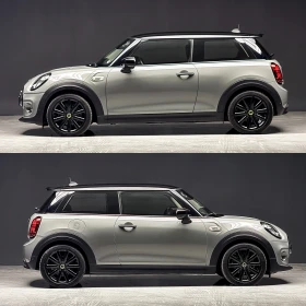Mini Cooper SE_NAVI_CARPLAY_CAMERA_KEYLESS_HEAT PUMP | Mobile.bg � ����� ������ 3