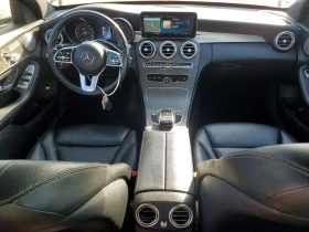 Mercedes-Benz C 300 4Matic | Mobile.bg � ����� ������ 8